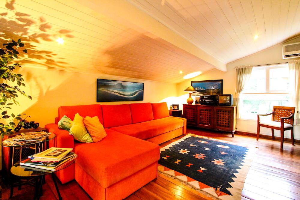 Pousada Lagoon Hostelリオデジャネイロ 部屋 写真