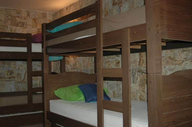 Pousada Lagoon Hostelリオデジャネイロ 部屋 写真