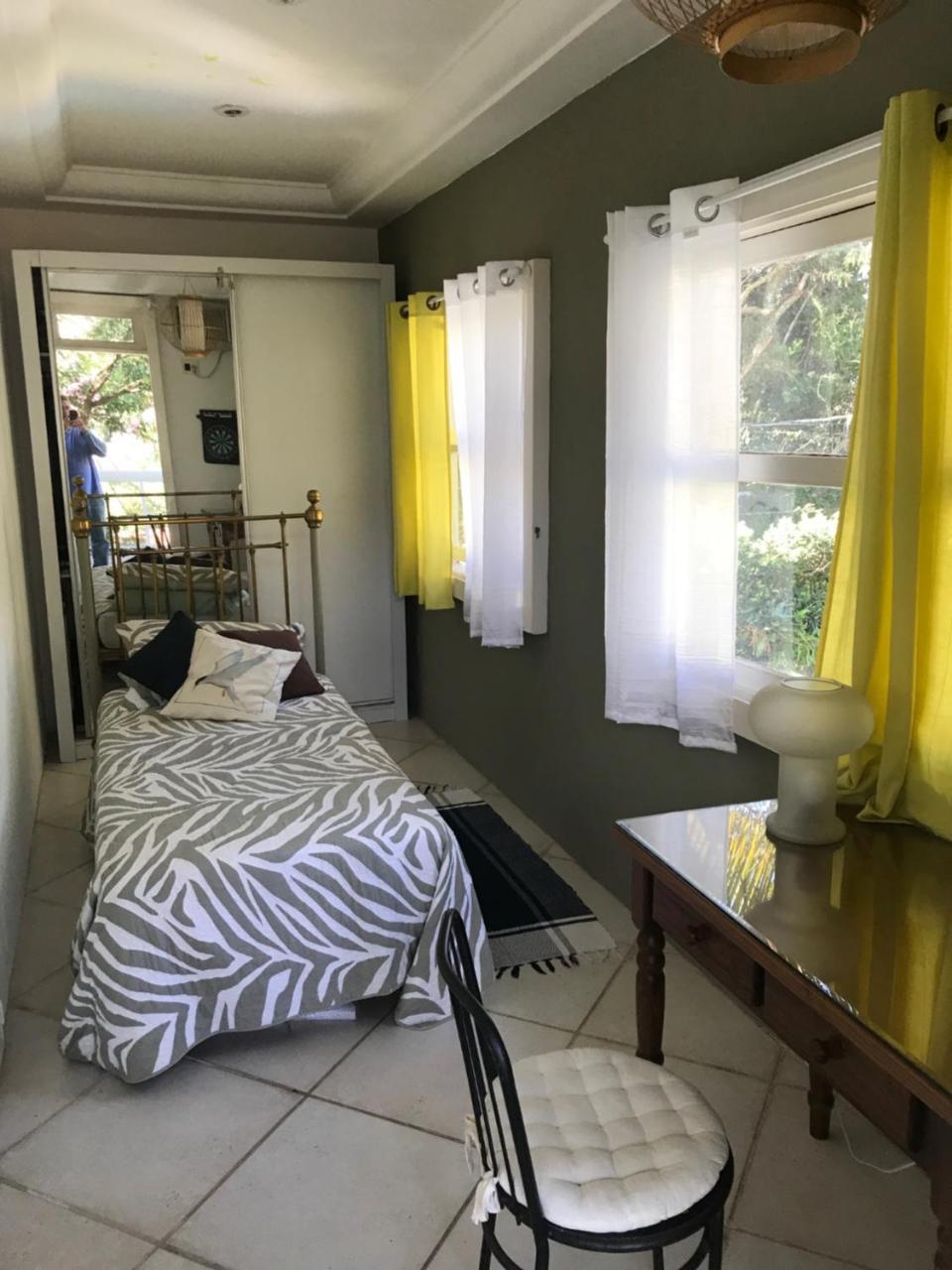 Pousada Lagoon Hostelリオデジャネイロ エクステリア 写真